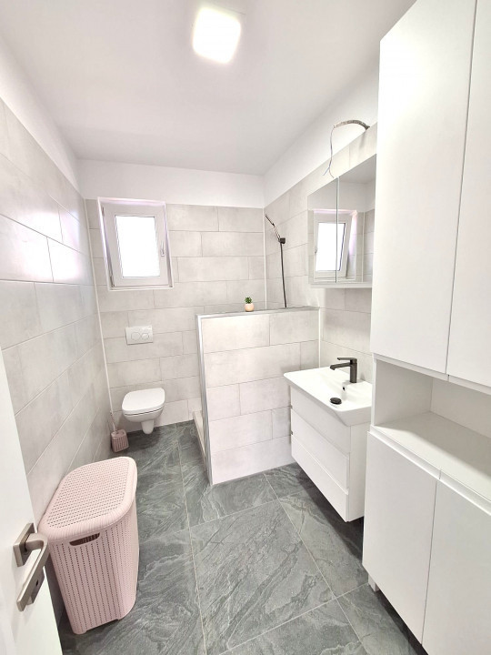 Casă nouă, prima închiriere – confort, eleganță și acces rapid către oraș