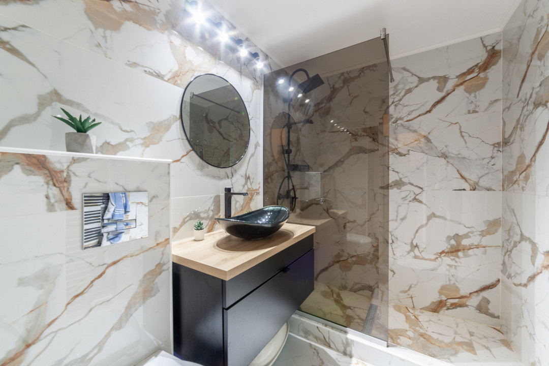 Apartament decomandat - renovat integral - Cartier Exercițiu