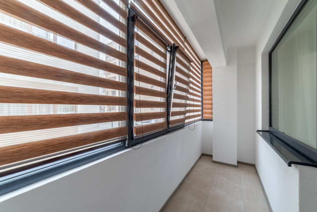 Inchiriere - Apartament 2 Camere Bloc NOU - Nord - Comision 0%