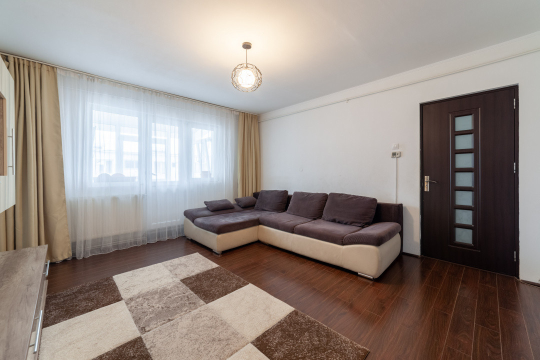 Apartament 3 camere - Gavana, Piata Albina