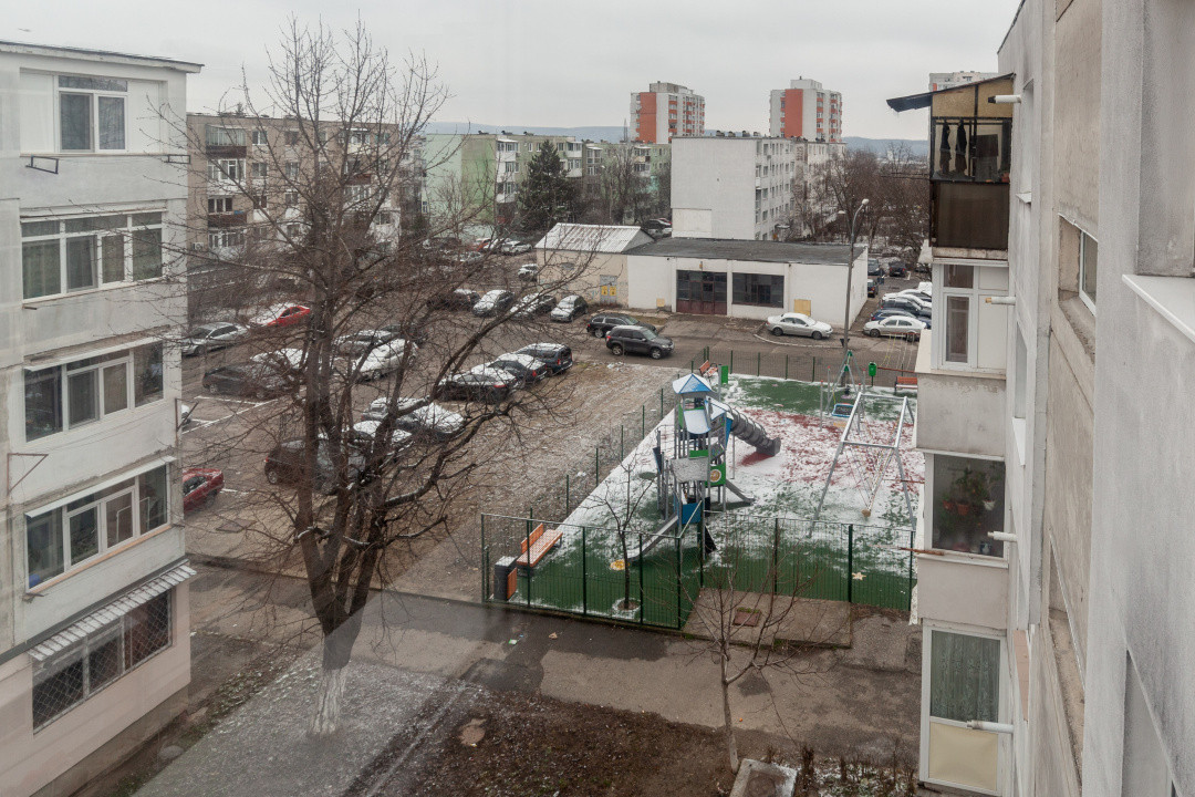 Apartament 3 camere - Gavana, Piata Albina