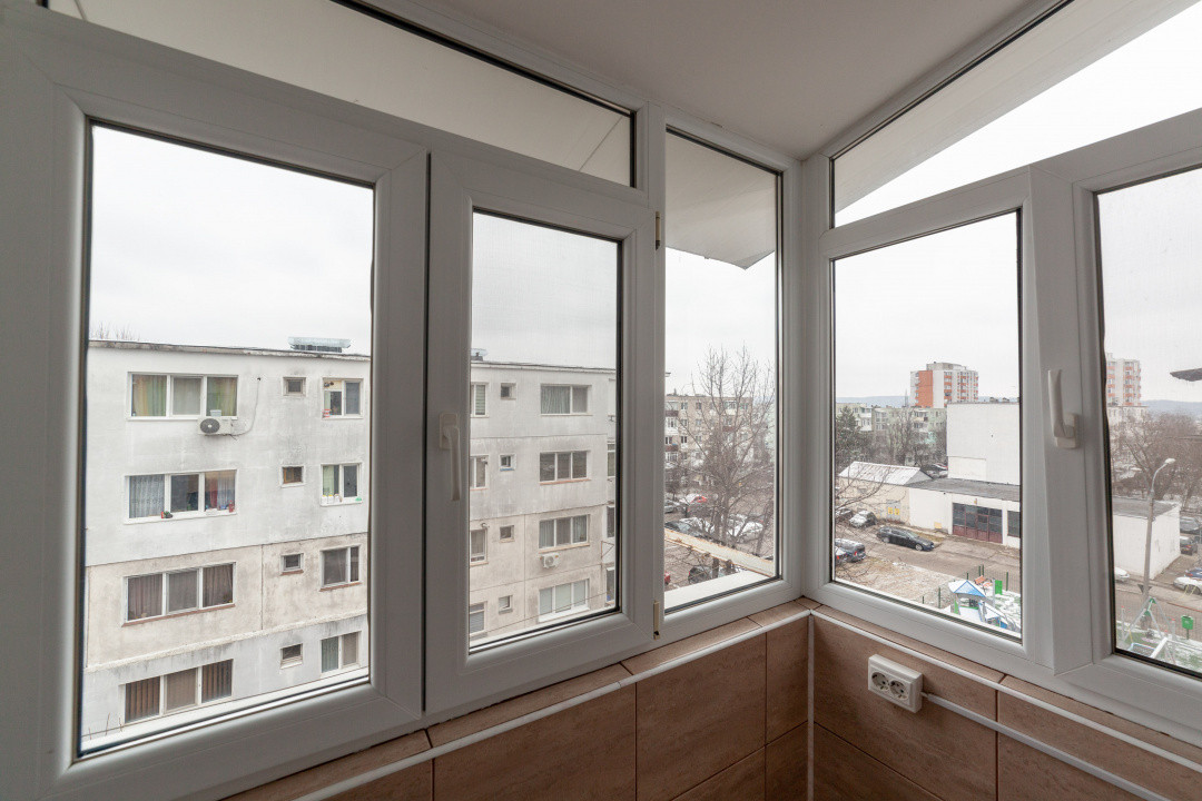 Apartament 3 camere - Gavana, Piata Albina