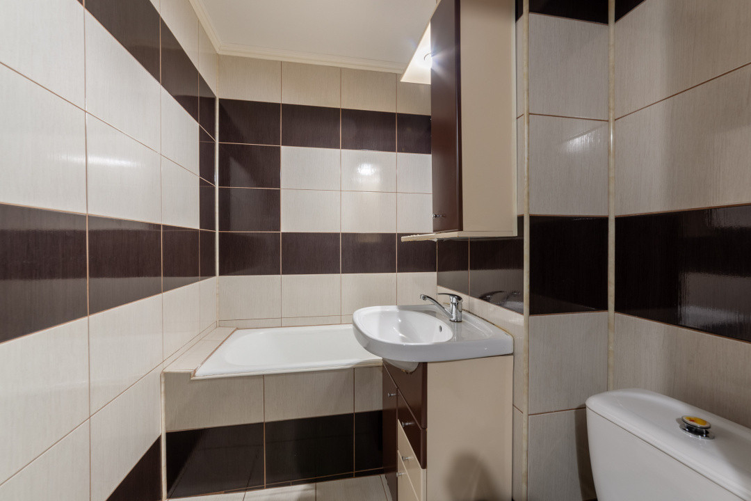 Apartament 3 camere - Gavana, Piata Albina