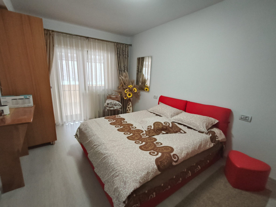 Casă P+1 modernă, complet echipată, cu teren mult, la Crasna