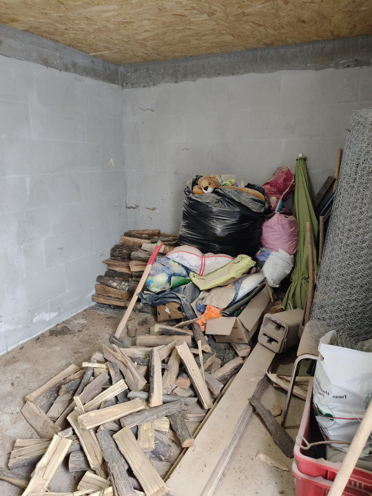 Casă P+1 modernă, complet echipată, cu teren mult, la Crasna