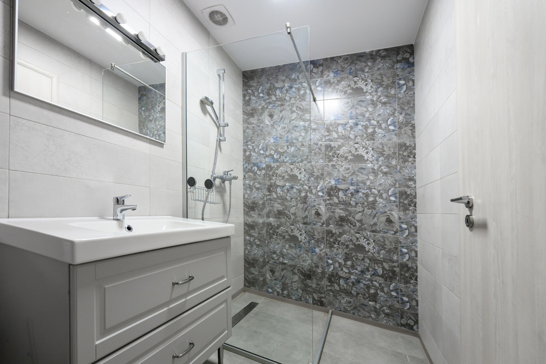 Casa modernă  Bradu-Geamana-5 min de Pitești -Argeș!