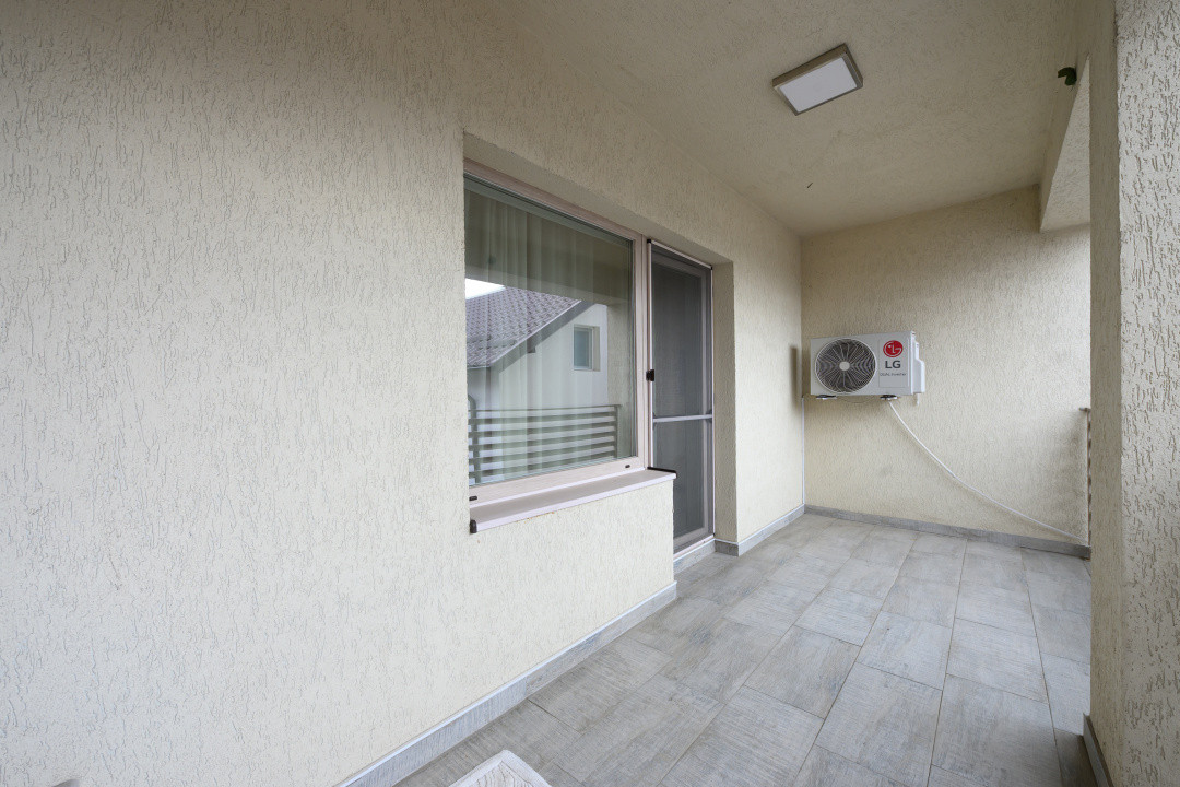 Casa modernă  Bradu-Geamana-5 min de Pitești -Argeș!