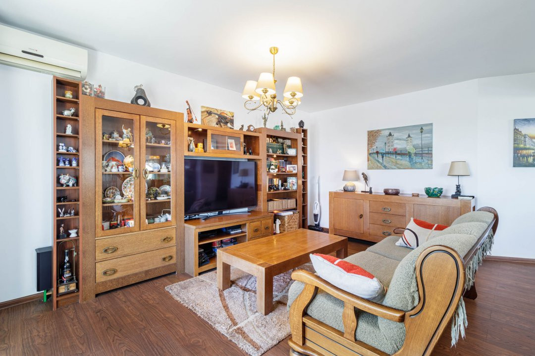 Clădire modernă, versatilă, cu terasă panoramică – locuință sau business | Secto