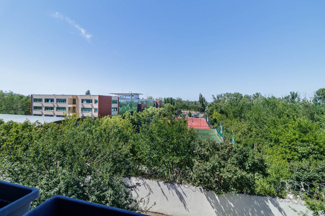 Clădire modernă, versatilă, cu terasă panoramică – locuință sau business | Secto