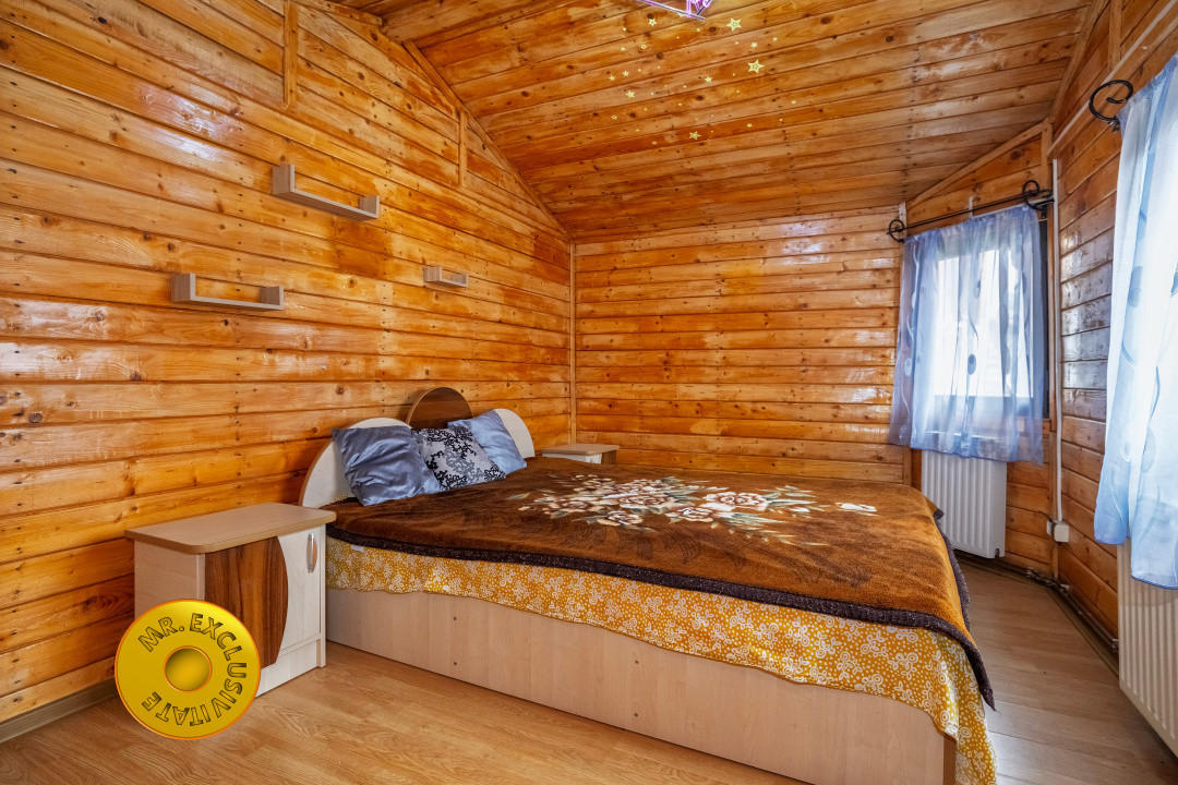 Teren intravilan 922 mp+ casa Turcesti -Pitesti!!