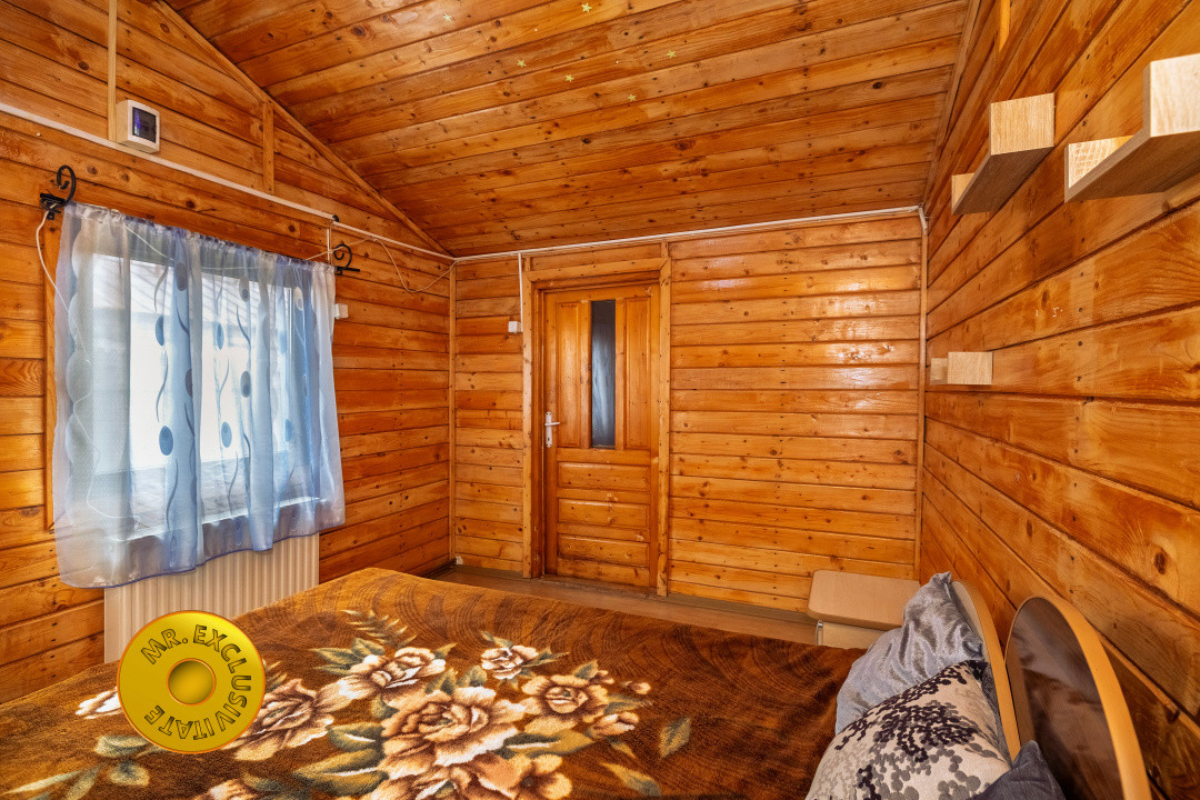 Teren intravilan 922 mp+ casa Turcesti -Pitesti!!