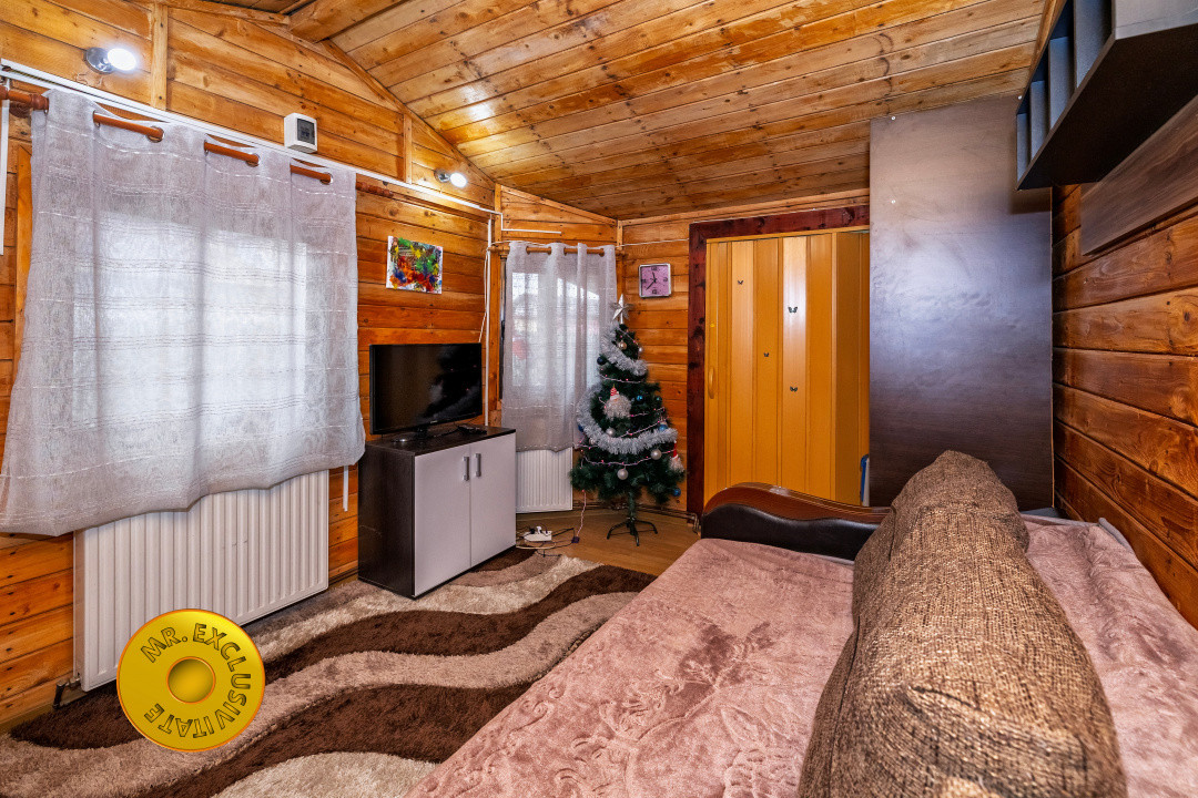 Teren intravilan 922 mp+ casa Turcesti -Pitesti!!