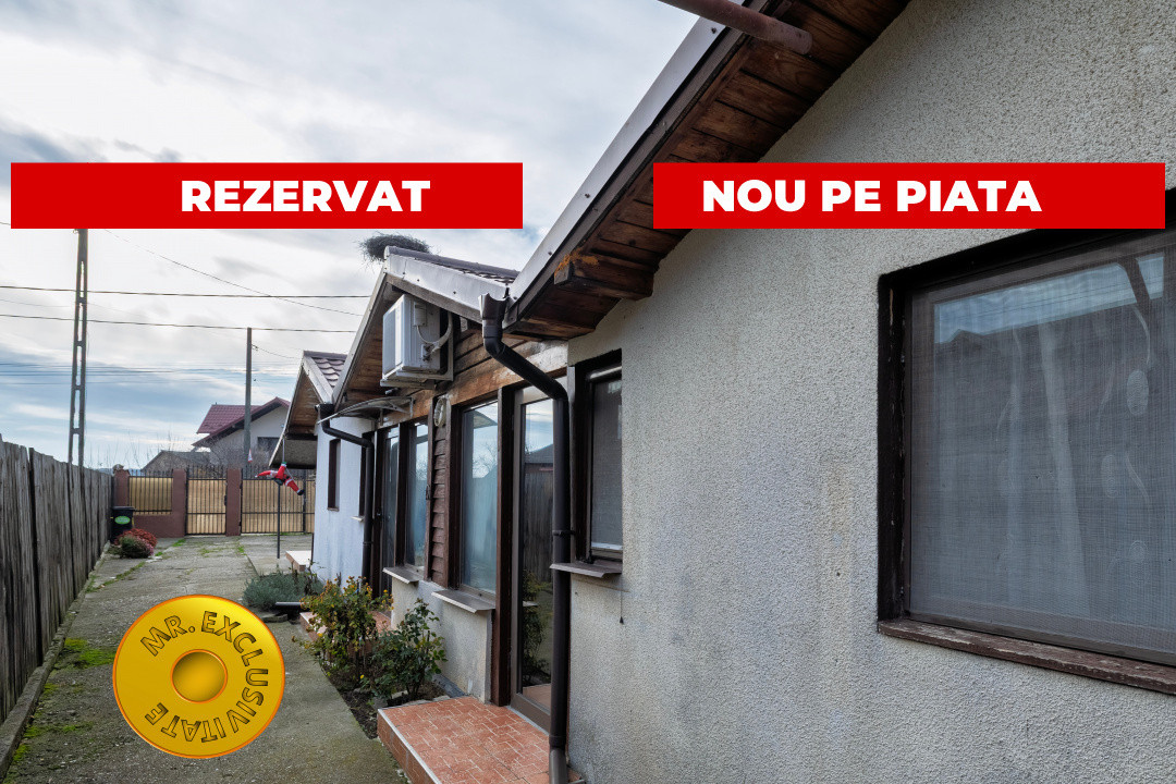 Teren intravilan 922 mp+ casa Turcesti -Pitesti!!