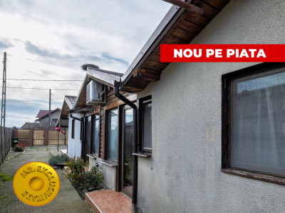 Teren intravilan 922 mp+ casa Turcesti -Pitesti!!