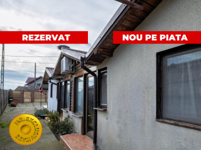 Teren intravilan 922 mp+ casa Turcesti -Pitesti!!