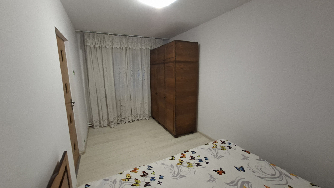 Apartament 2 camere vis-a-vis de Liceul Odobescu
