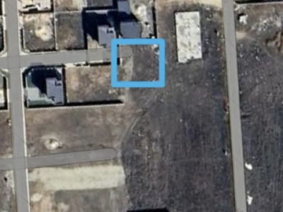 Teren Magnolia 432 mp