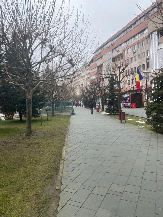 închiriere apartament, 2camere, ultracentral