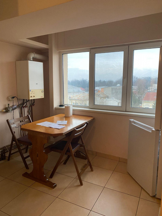 închiriere apartament, 2camere, ultracentral