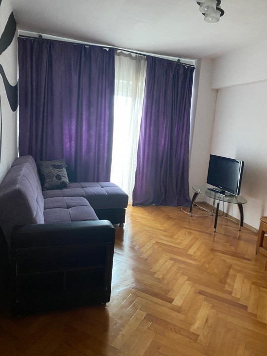 închiriere apartament, 2camere, ultracentral