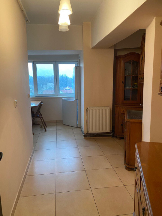 închiriere apartament, 2camere, ultracentral
