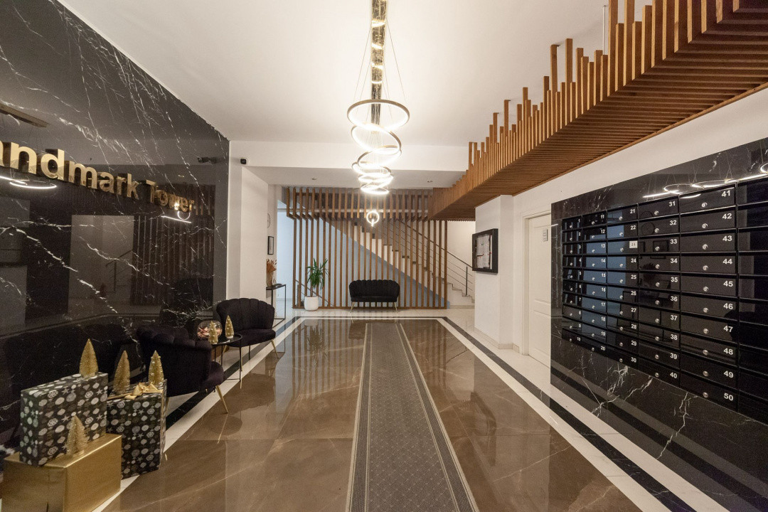 Ap. 2 camere | prima inchiriere | suprafata 75 mp | parcare | boxa | bloc2021 