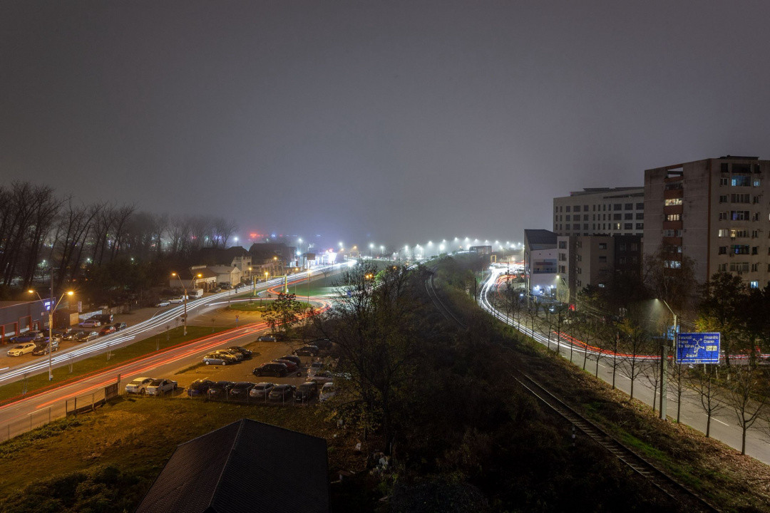 Ap. 2 camere | prima inchiriere | suprafata 75 mp | parcare | boxa | bloc2021 