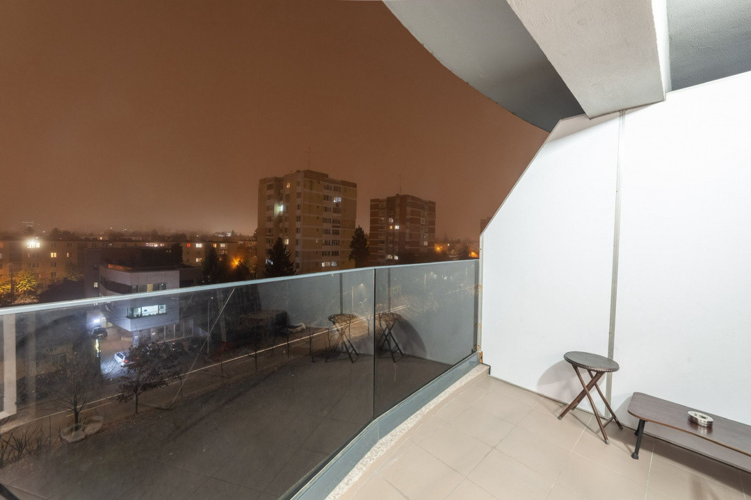 Ap. 2 camere | prima inchiriere | suprafata 75 mp | parcare | boxa | bloc2021 