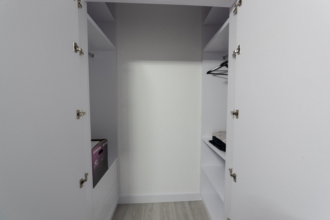 Ap. 2 camere | prima inchiriere | suprafata 75 mp | parcare | boxa | bloc2021 