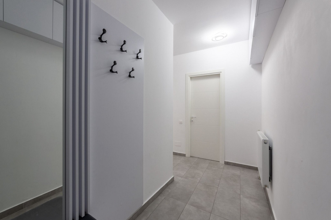 Ap. 2 camere | prima inchiriere | suprafata 75 mp | parcare | boxa | bloc2021 