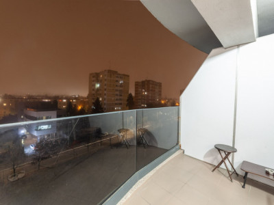 Apartament 2 camere Negru Voda - Comision 0%