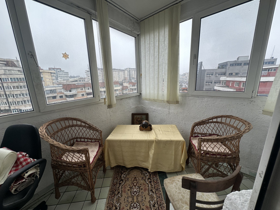 Apartament 3 Camere Ultracentral Pitești - Maior Sontu