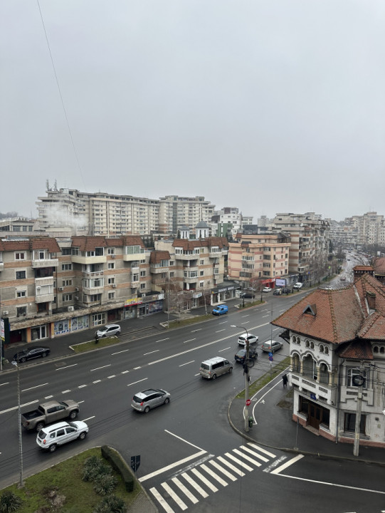 Apartament 3 Camere Ultracentral Pitești - Maior Sontu