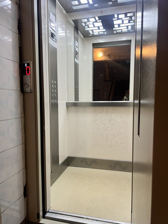 Apartament 3 Camere Ultracentral Pitești - Maior Sontu