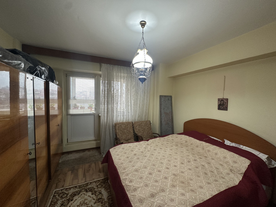 Apartament 3 Camere Ultracentral Pitești - Maior Sontu