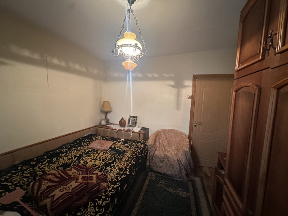 Apartament 3 Camere Ultracentral Pitești - Maior Sontu