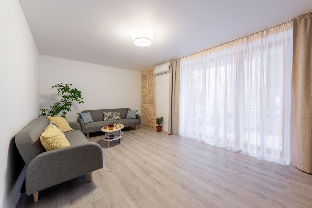 Apartament 2 camere premium, prima inchiriere – Central, Pitesti