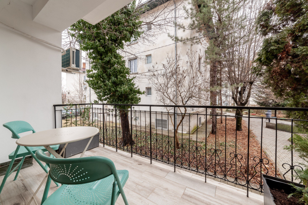 Apartament 2 camere premium, prima inchiriere – Central, Pitesti