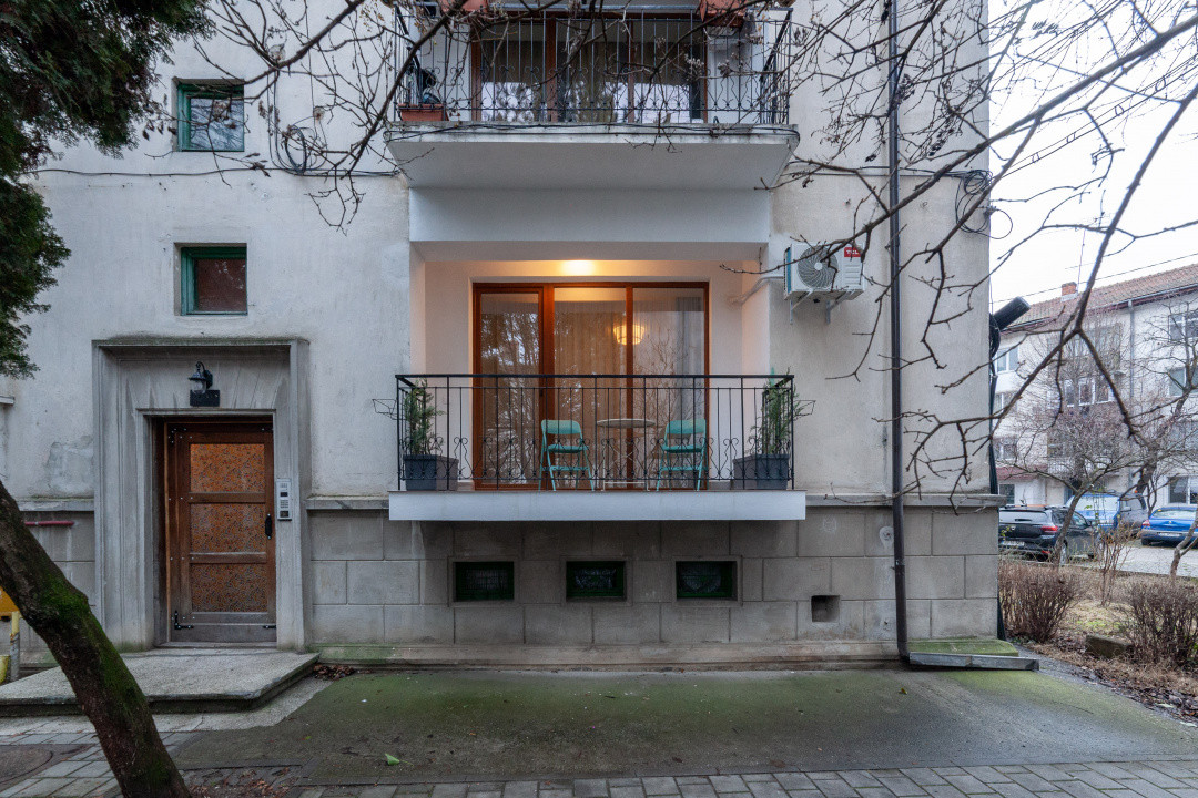 Apartament 2 camere premium, prima inchiriere – Central, Pitesti