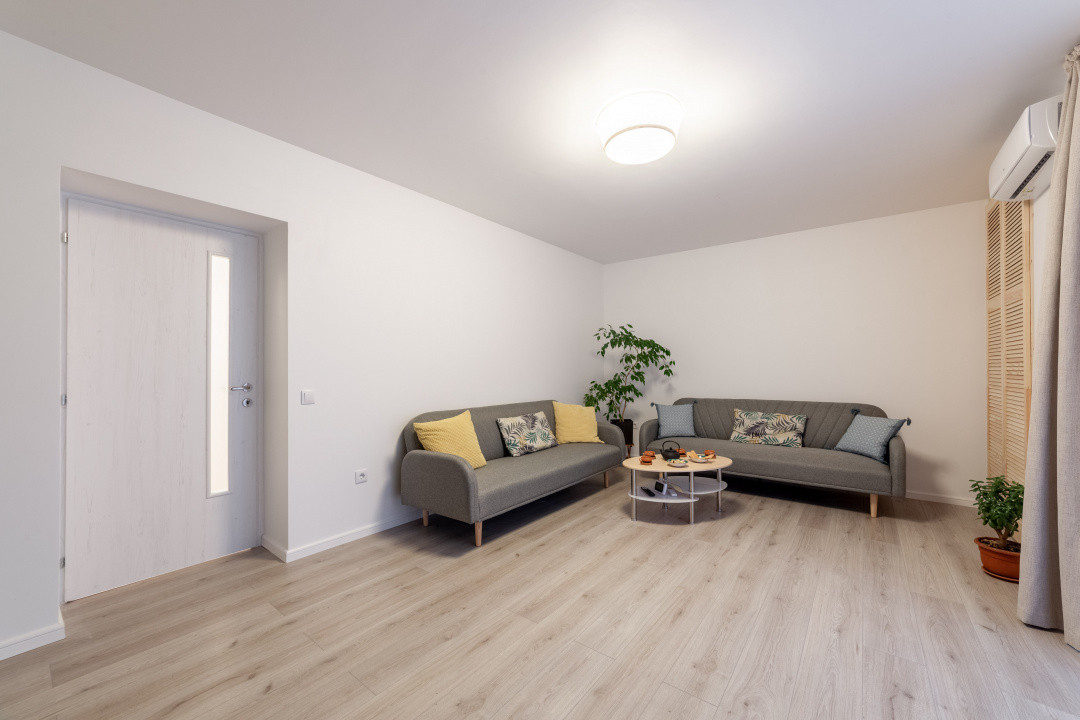 Apartament 2 camere premium, prima inchiriere – Central, Pitesti