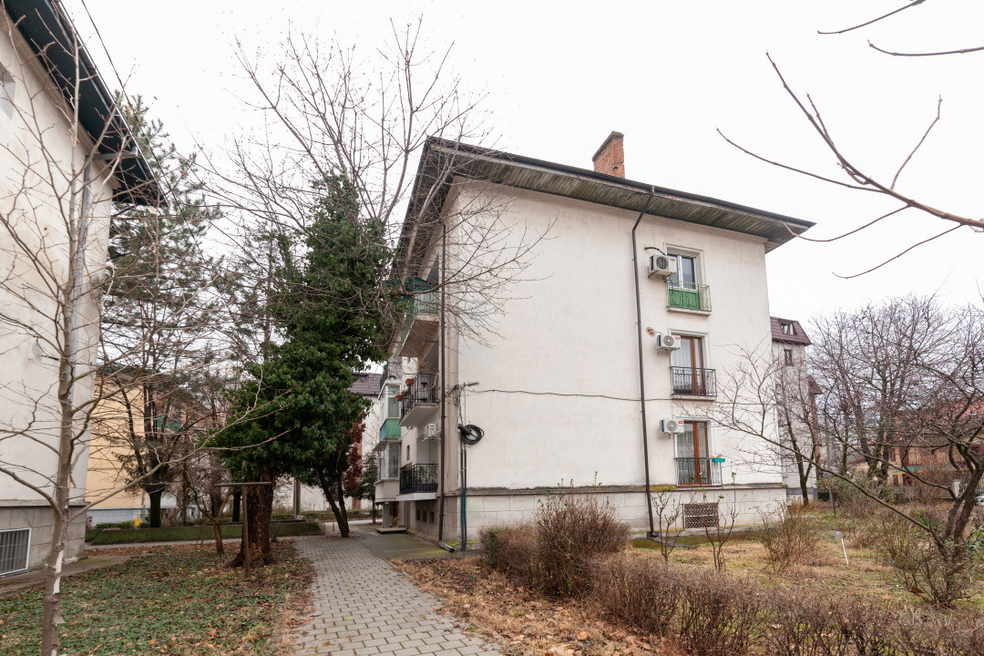 Apartament 2 camere premium, prima inchiriere – Central, Pitesti