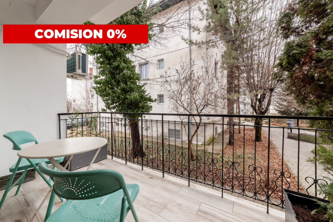 Apartament 2 camere premium, prima inchiriere – Central, Pitesti