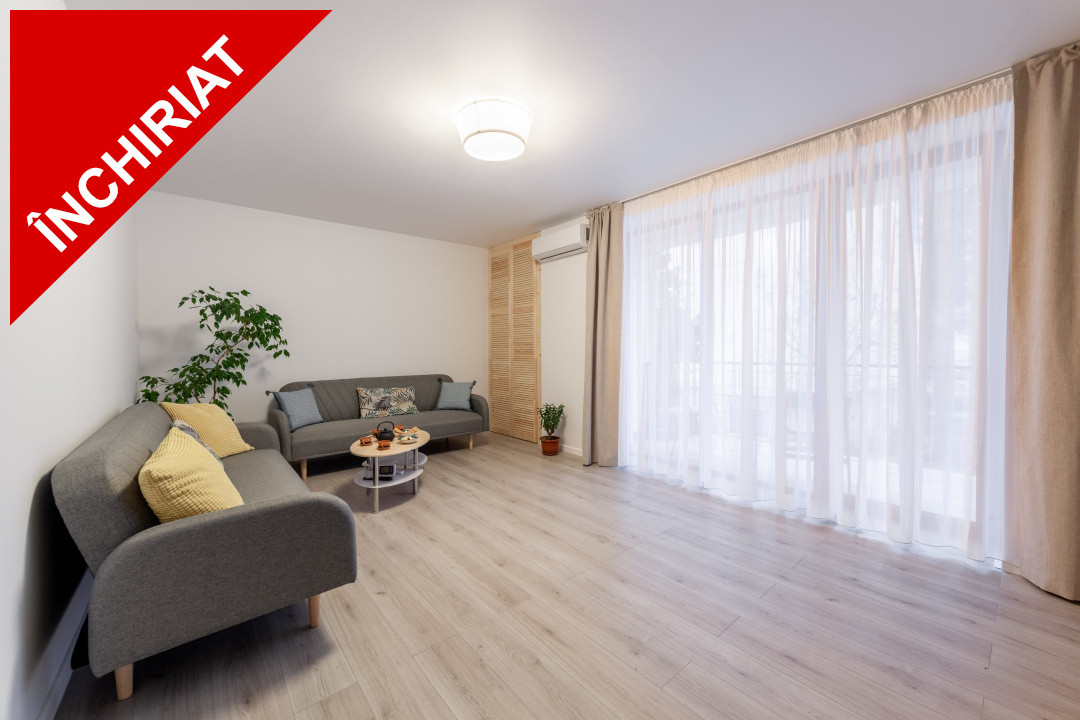 Apartament 2 camere premium, prima inchiriere – Central, Pitesti