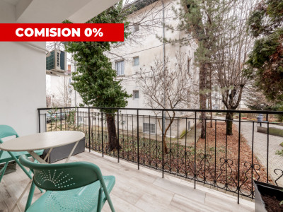 Apartament 2 camere premium, prima inchiriere – Central, Pitesti