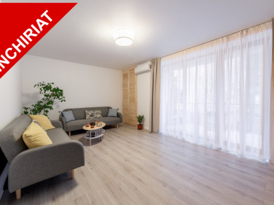 Apartament 2 camere premium, prima inchiriere – Central, Pitesti