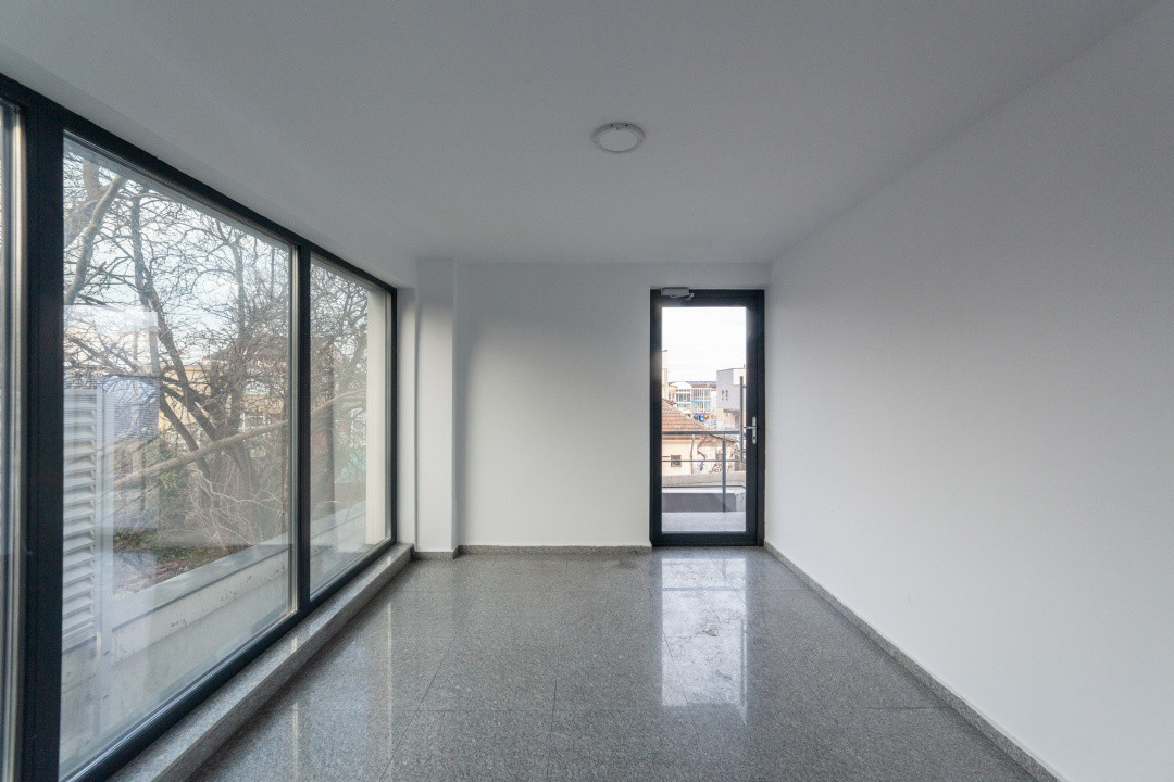 Ap. 2 dormitoare – Bloc nou – Prima inchiriere – Parcare inclusa