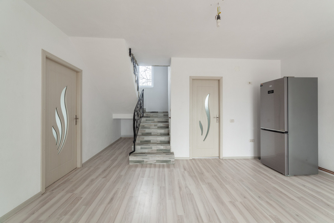 Casa Calinesti Arges