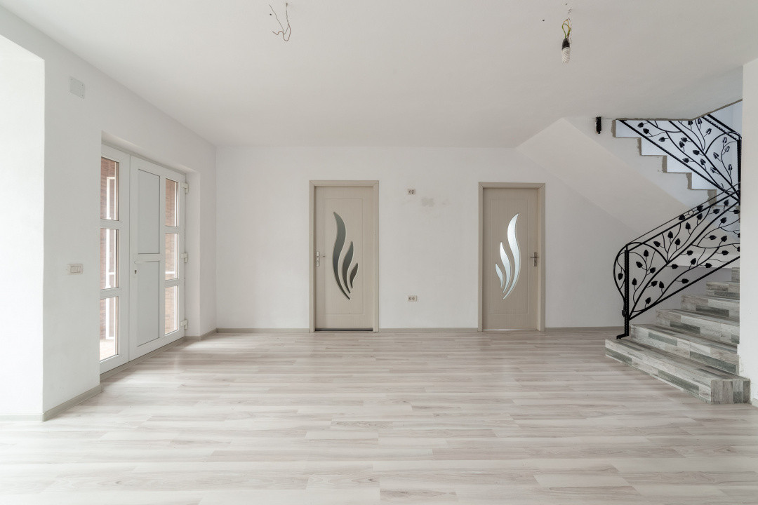 Casa Calinesti Arges