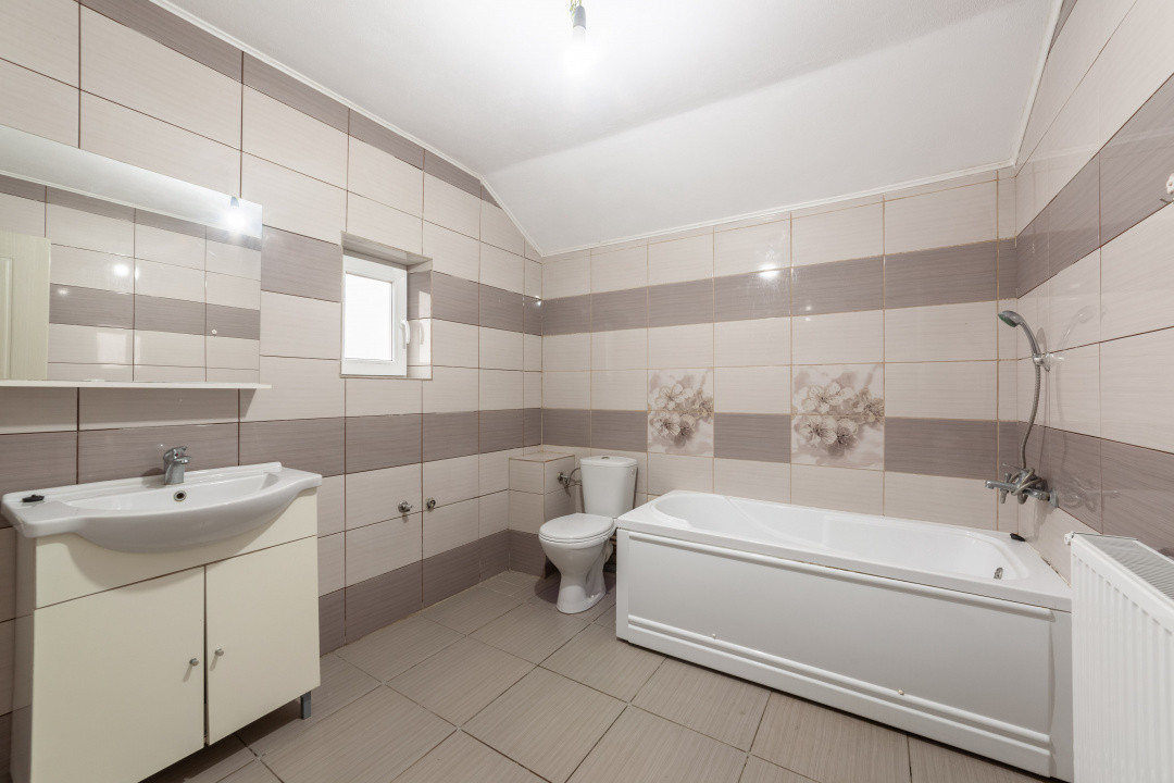 Casa Calinesti Arges