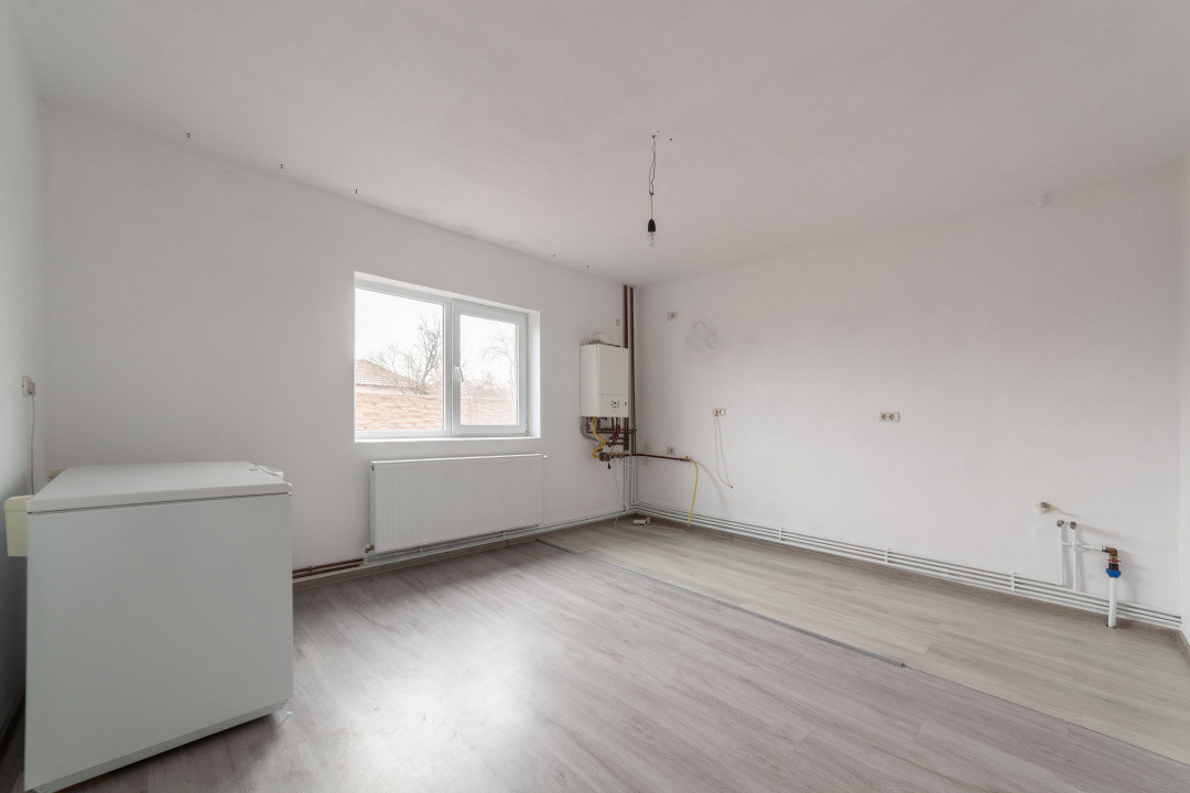 Casa Calinesti Arges